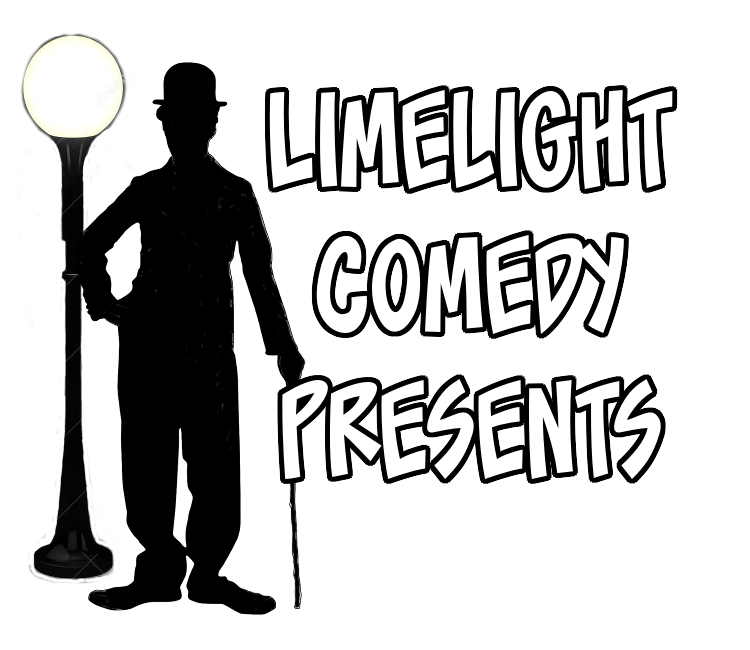Logo Image for Limelight Comedy Entertainment Logo Image for Limelight Comedy Entertainment